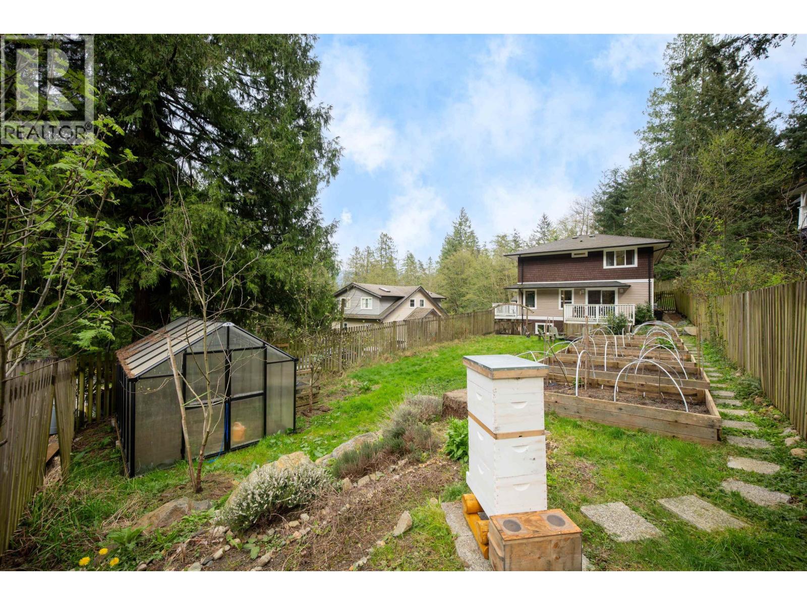 1288 Eagle Cliff Road, Bowen Island, British Columbia  V0N 1G1 - Photo 36 - R3111786
