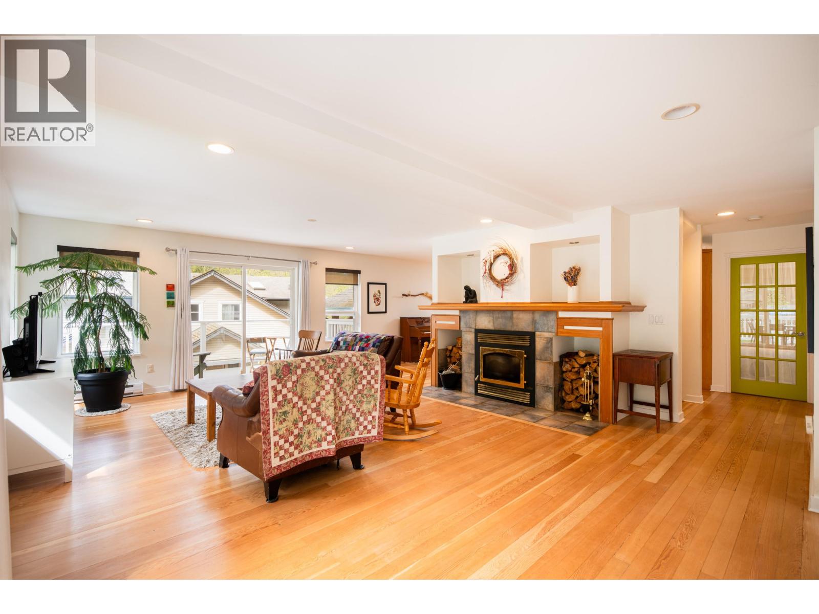 1288 Eagle Cliff Road, Bowen Island, British Columbia  V0N 1G1 - Photo 8 - R3111786