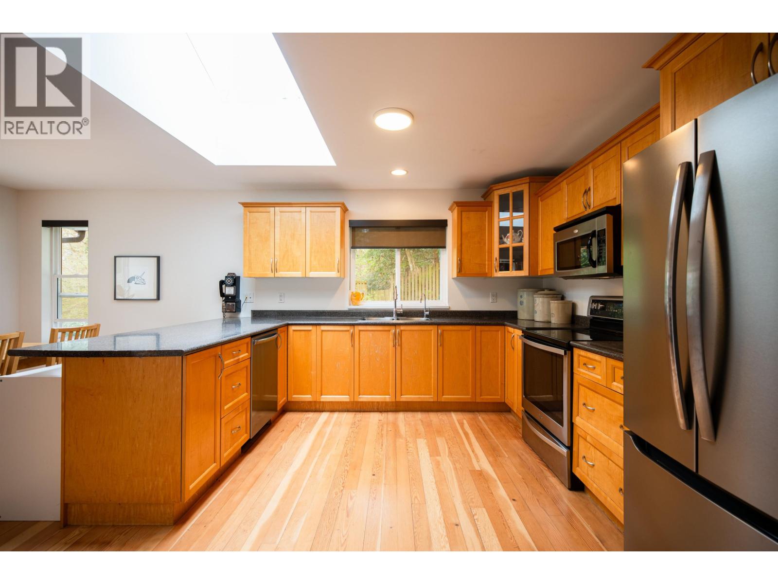 1288 Eagle Cliff Road, Bowen Island, British Columbia  V0N 1G1 - Photo 15 - R3111786