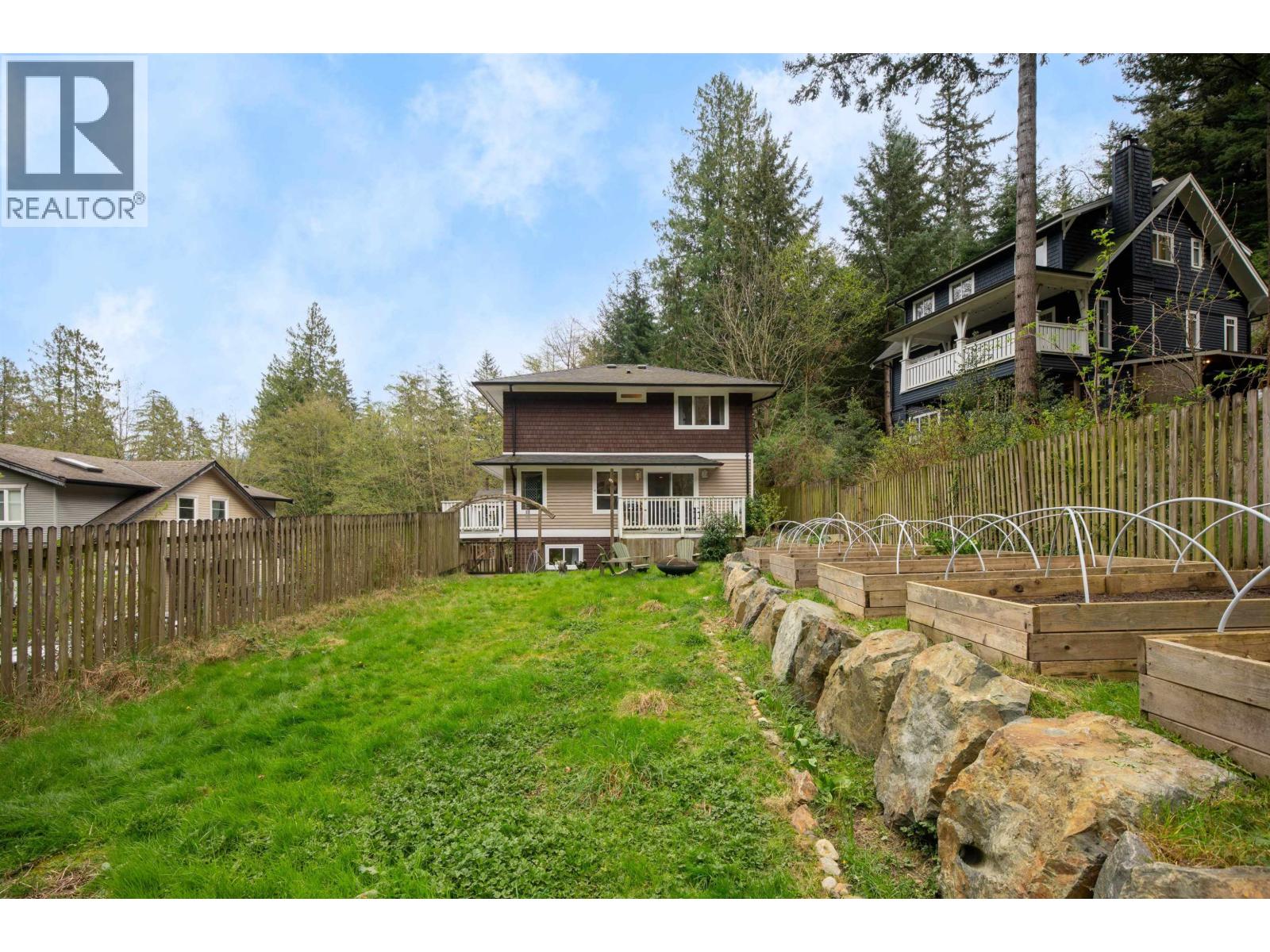 1288 Eagle Cliff Road, Bowen Island, British Columbia  V0N 1G1 - Photo 35 - R3111786