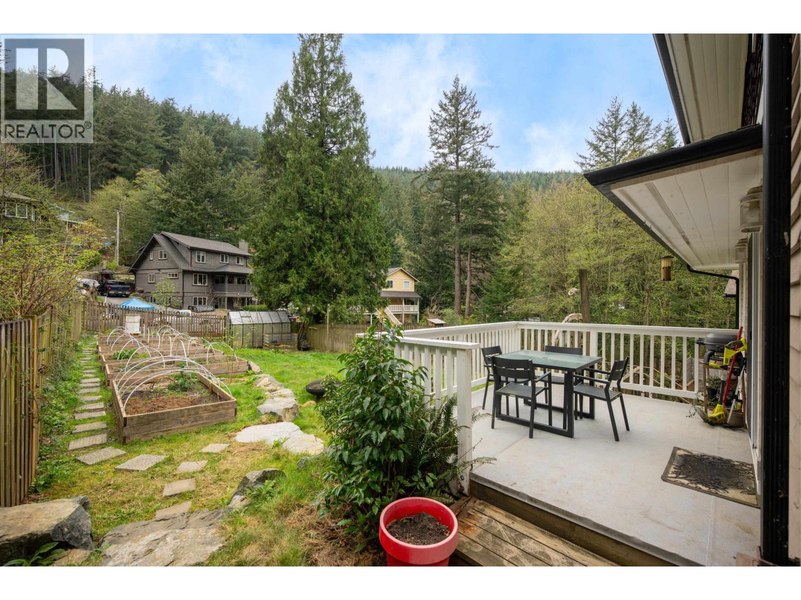 1288 Eagle Cliff Road, Bowen Island, British Columbia  V0N 1G1 - Photo 33 - R3111786