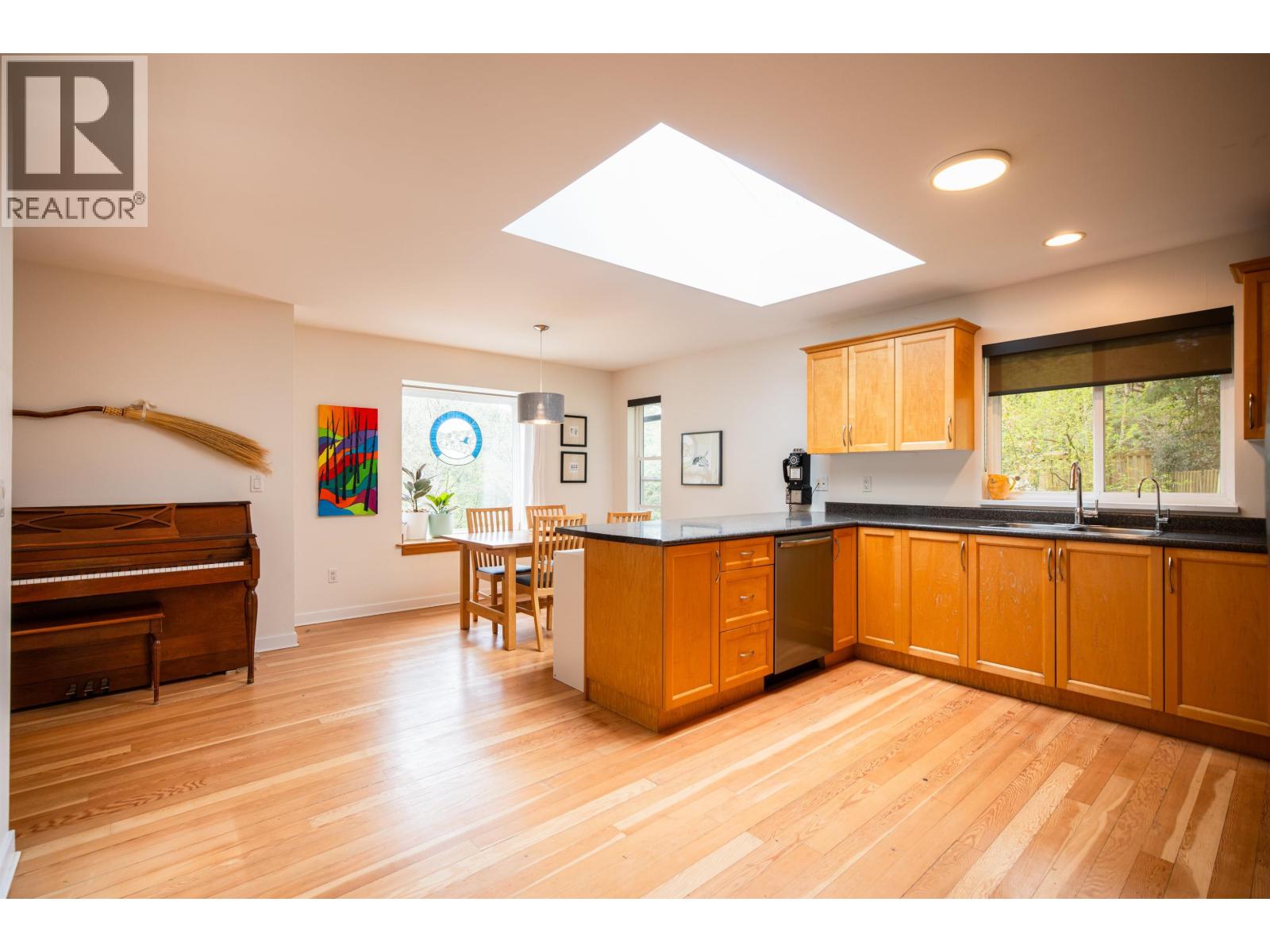 1288 Eagle Cliff Road, Bowen Island, British Columbia  V0N 1G1 - Photo 16 - R3111786