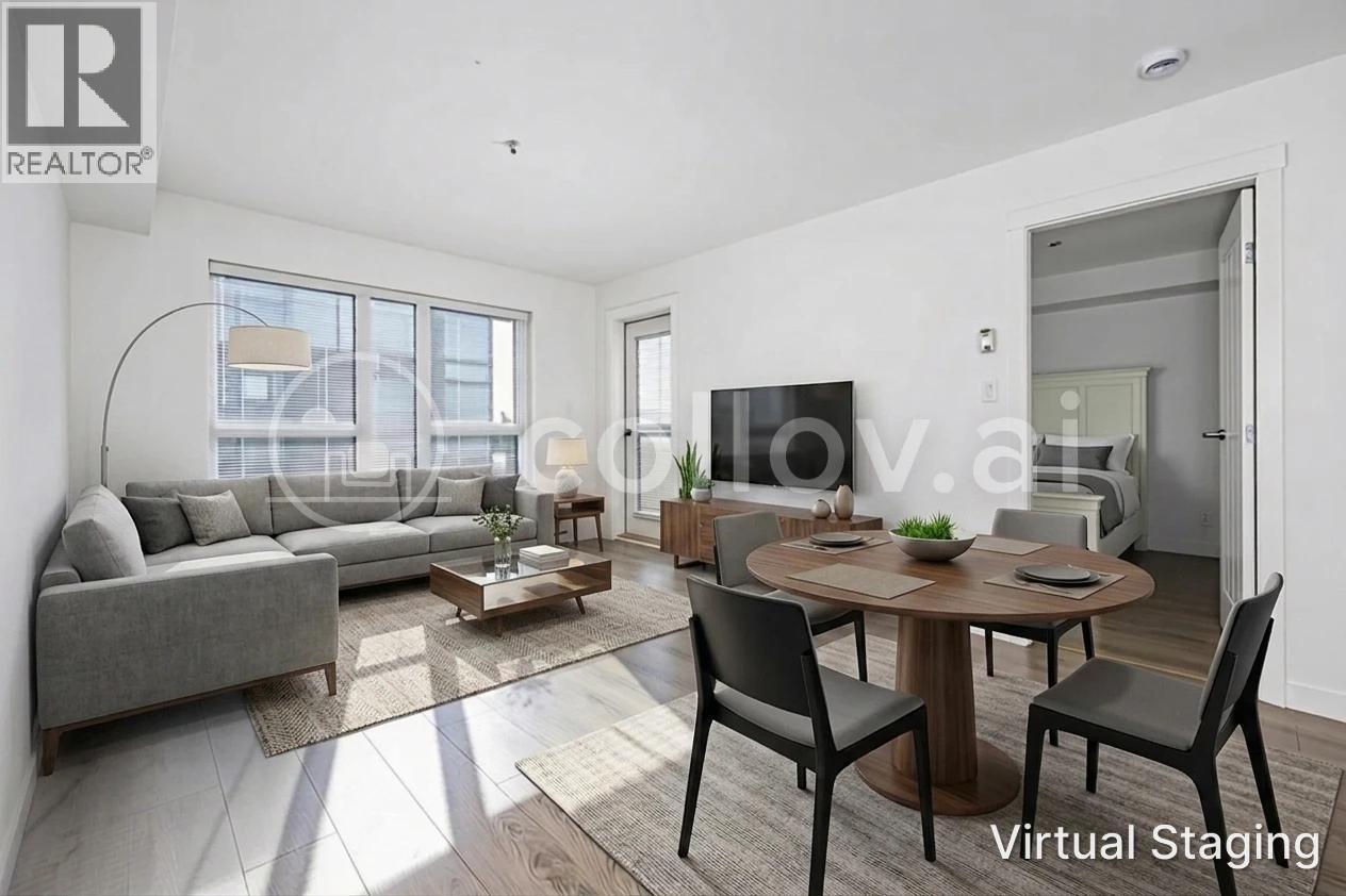 313 10880 No. 5 Road, Richmond, British Columbia  V6W 0B3 - Photo 2 - R3123331