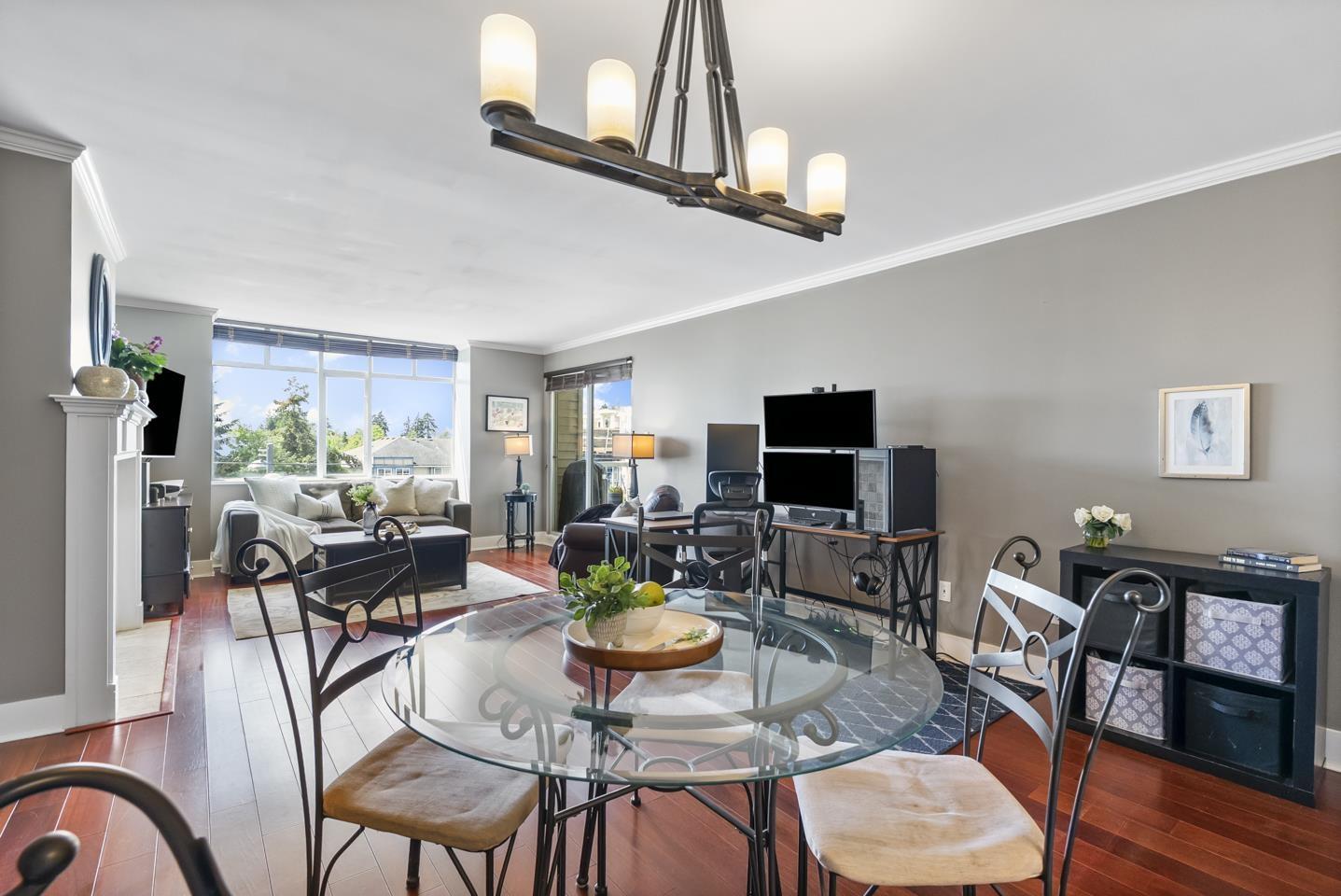 206 9763 140 Street, Surrey, British Columbia  V3T 4M4 - Photo 6 - R3122798