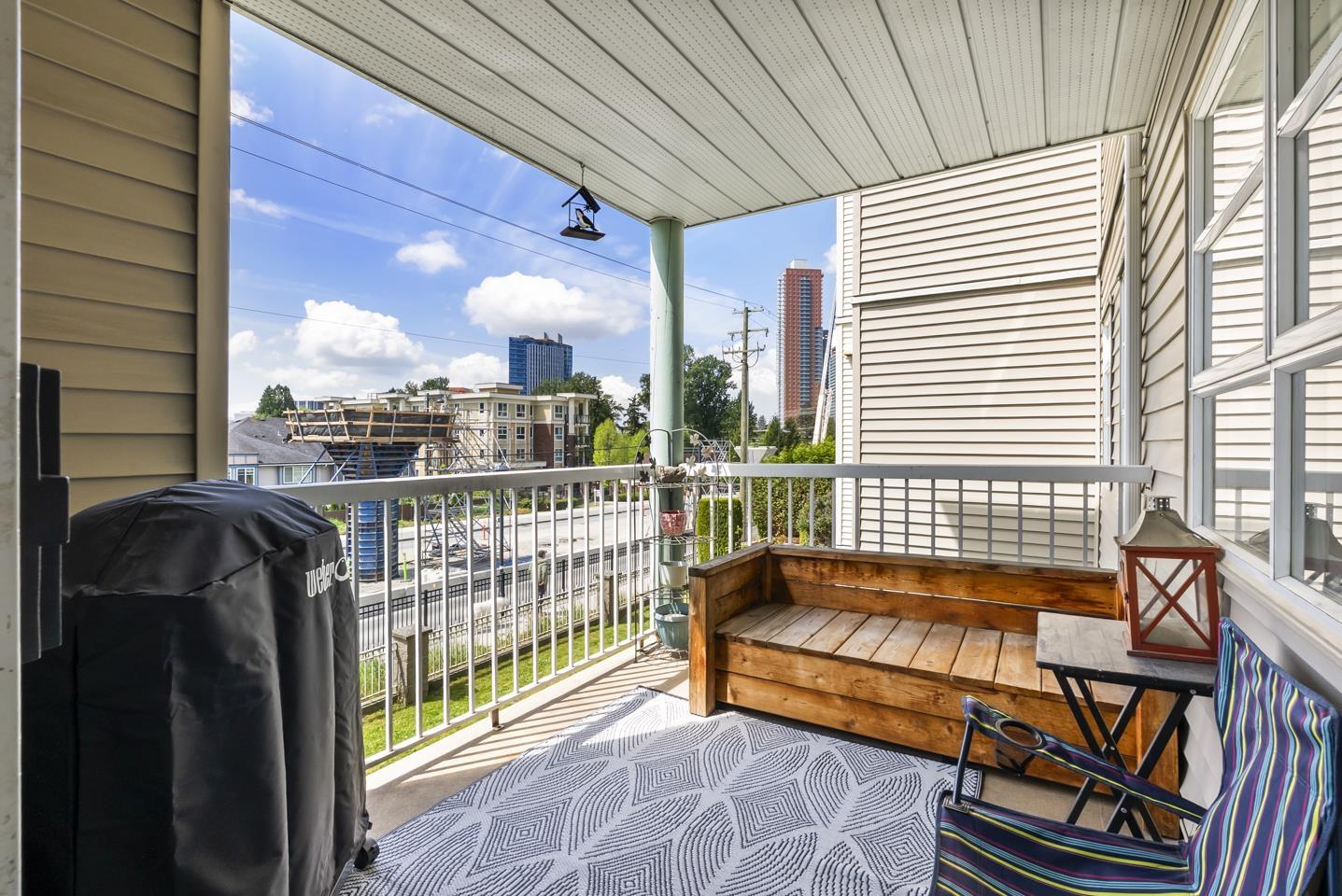206 9763 140 Street, Surrey, British Columbia  V3T 4M4 - Photo 21 - R3122798