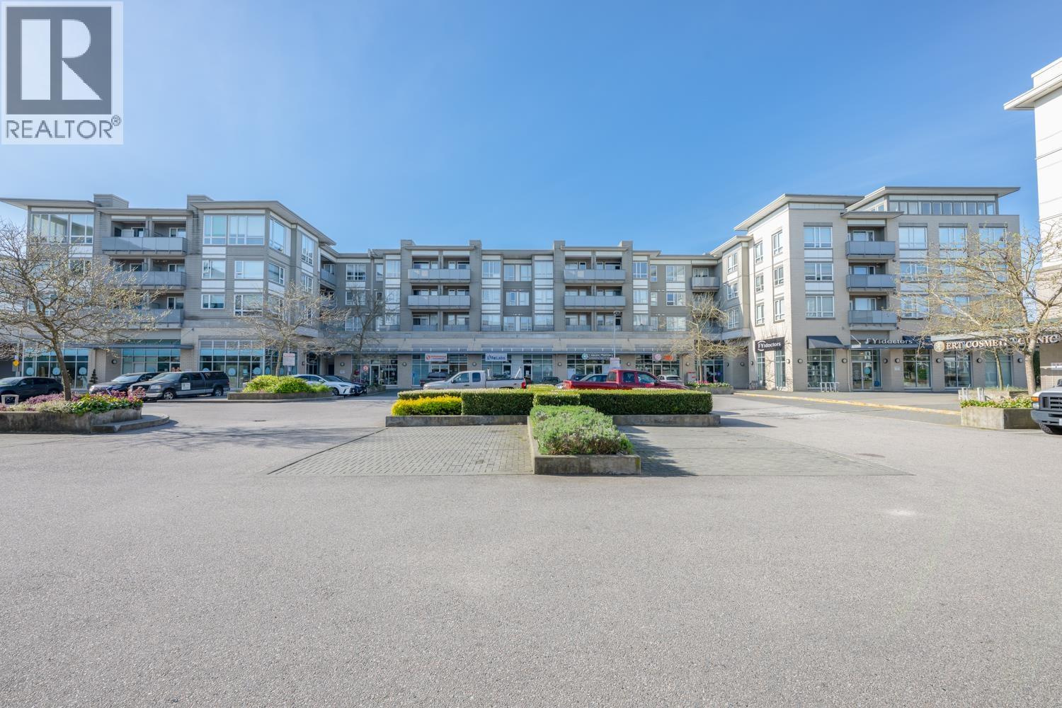 313 10880 No. 5 Road, Richmond, British Columbia  V6W 0B3 - Photo 1 - R3123331
