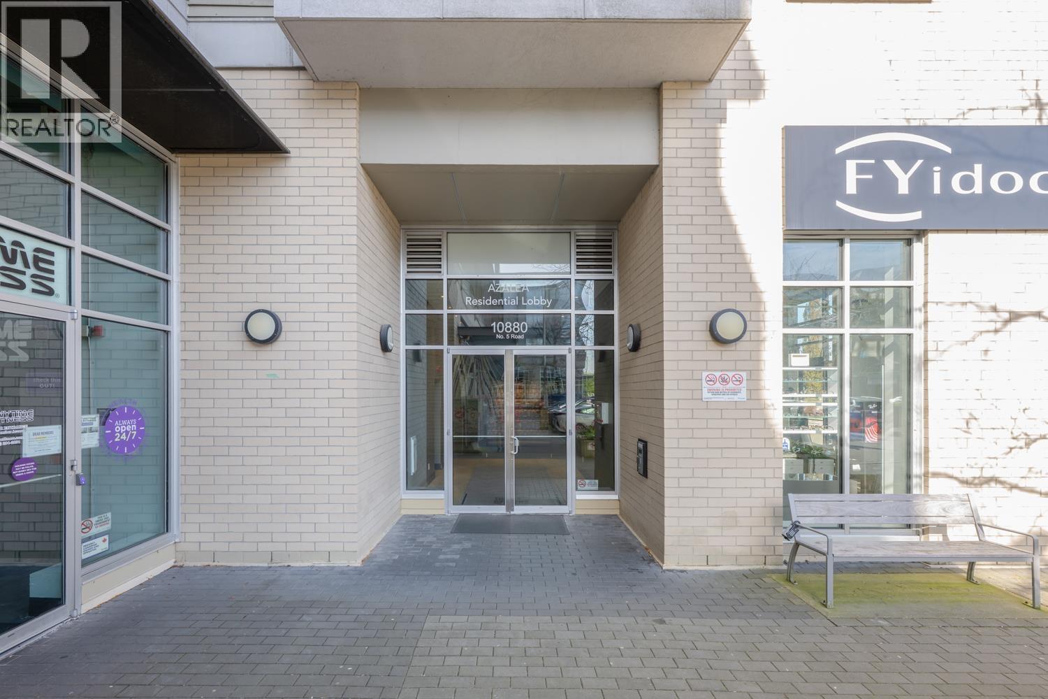 313 10880 No. 5 Road, Richmond, British Columbia  V6W 0B3 - Photo 19 - R3123331