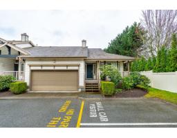 5 20222 96 AVENUE, Langley, British Columbia