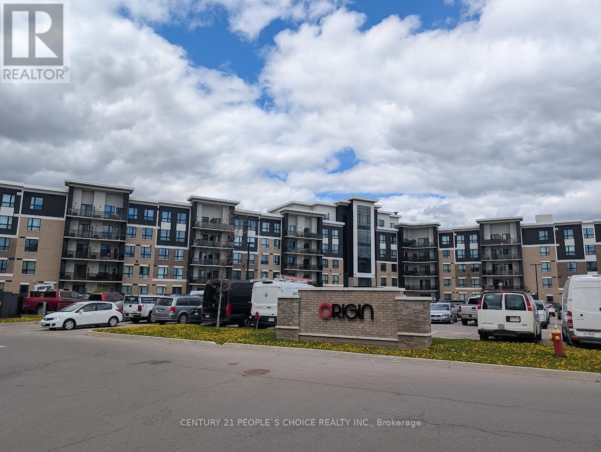 526 - 630 SAUVE STREET, Milton, Ontario