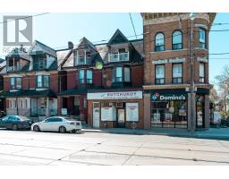 1311 KING STREET W, Toronto, Ontario