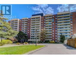 106 - 1 FOUR WINDS DRIVE, Toronto, Ontario