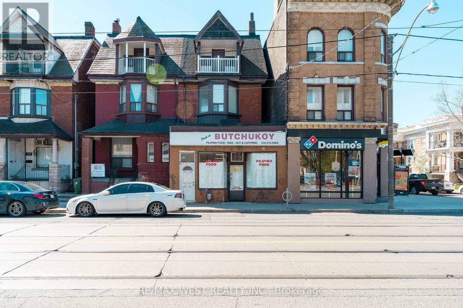 1311 King Street W, Toronto, Ontario  M6K 1G9 - Photo 2 - W13125250