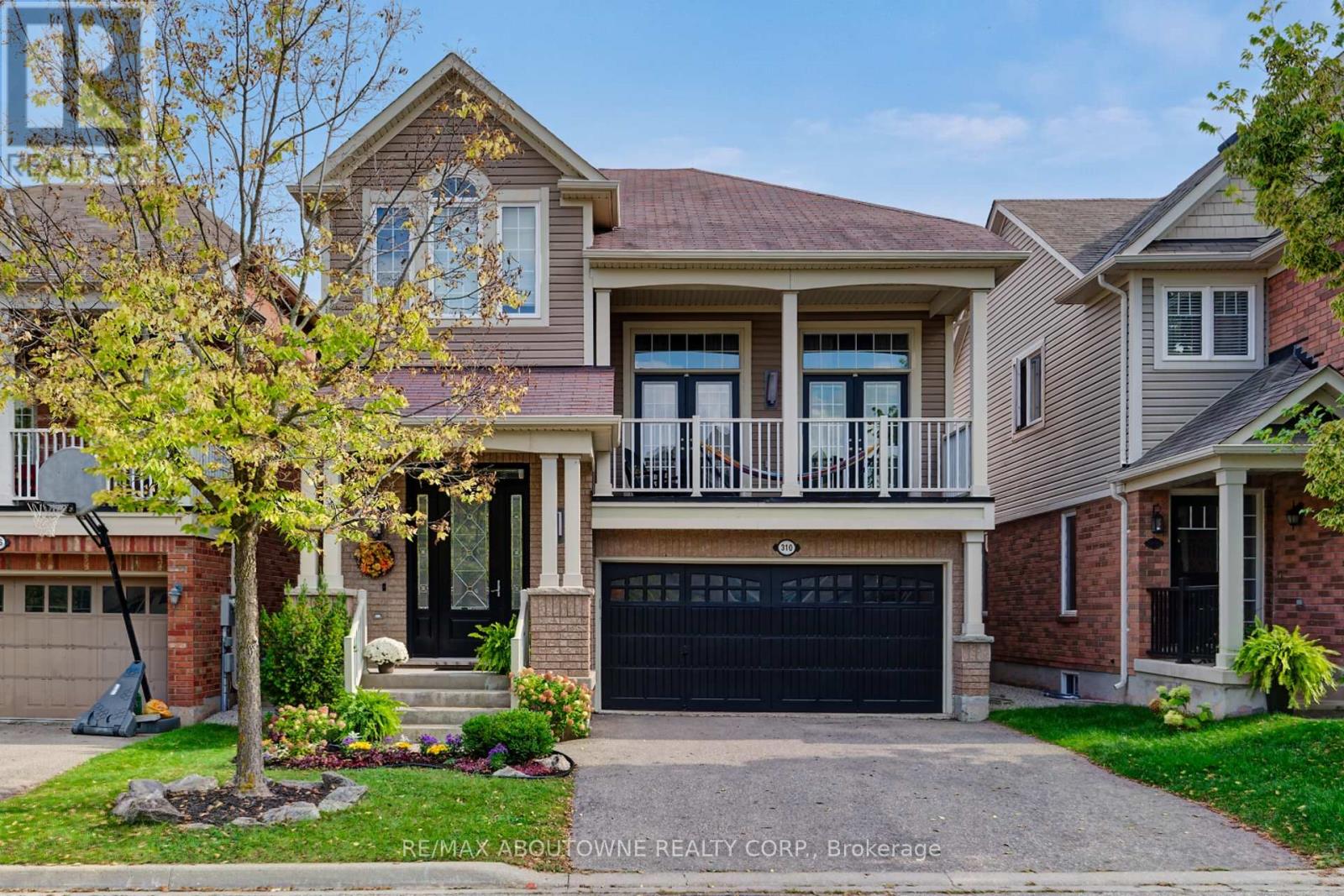 310 LEITCH LANDING, Milton, Ontario