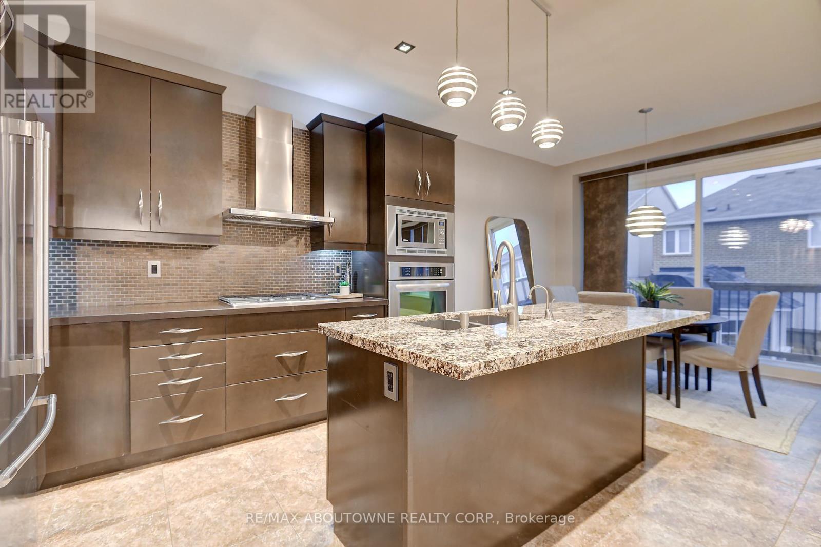 310 Leitch Landing, Milton, Ontario  L9T 7M9 - Photo 10 - W13125256