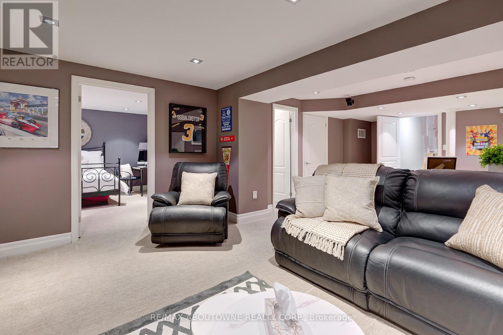310 Leitch Landing, Milton, Ontario  L9T 7M9 - Photo 37 - W13125256