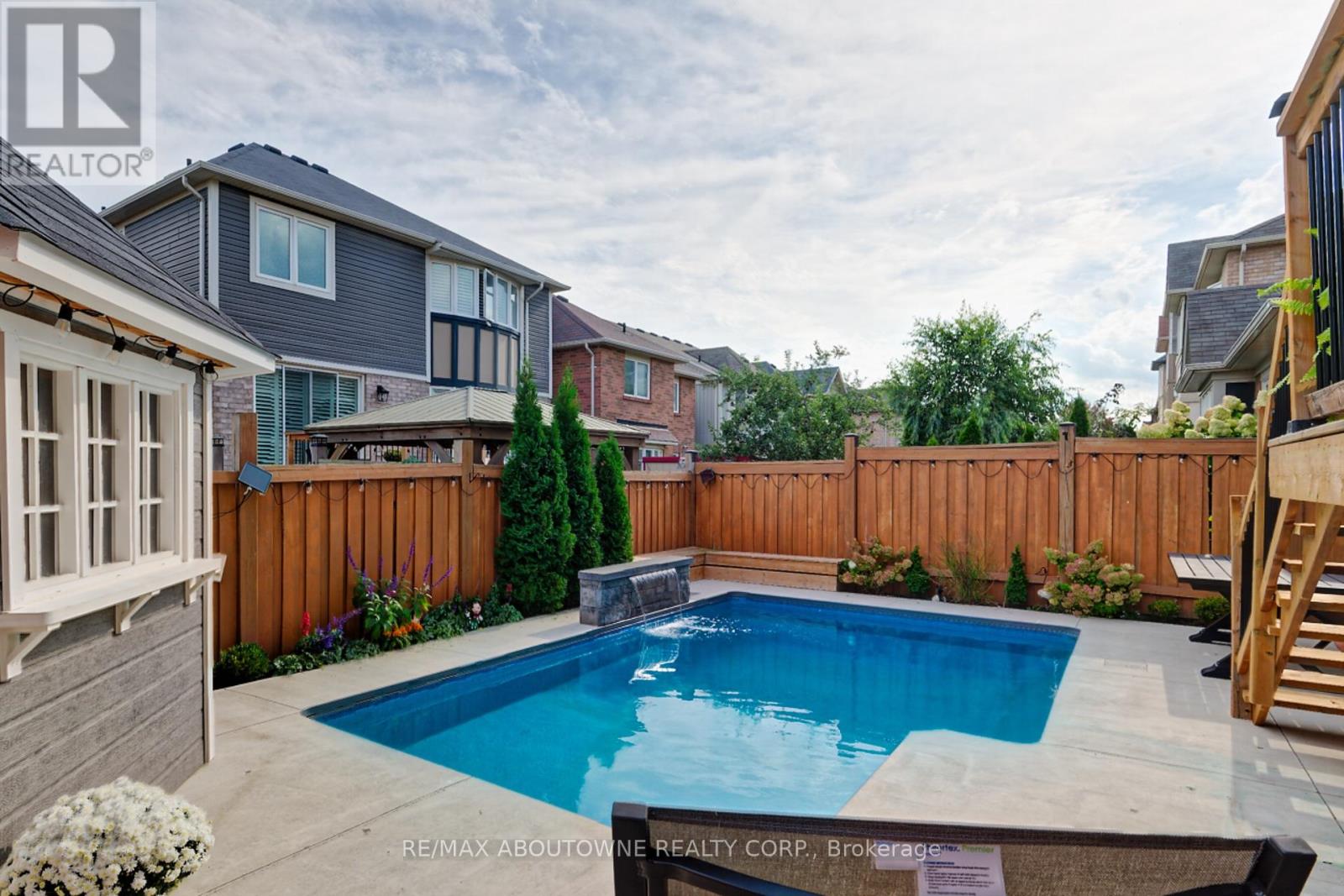 310 Leitch Landing, Milton, Ontario  L9T 7M9 - Photo 41 - W13125256