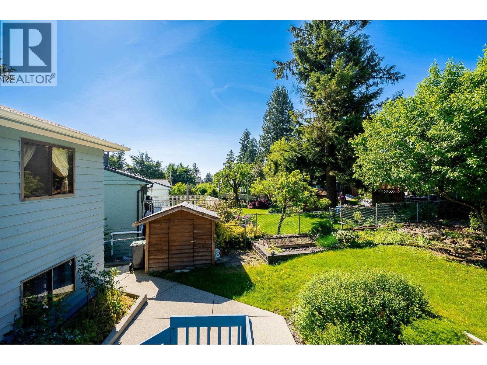1626 Oughton Drive, Port Coquitlam, British Columbia  V3C 1H7 - Photo 30 - R3123455