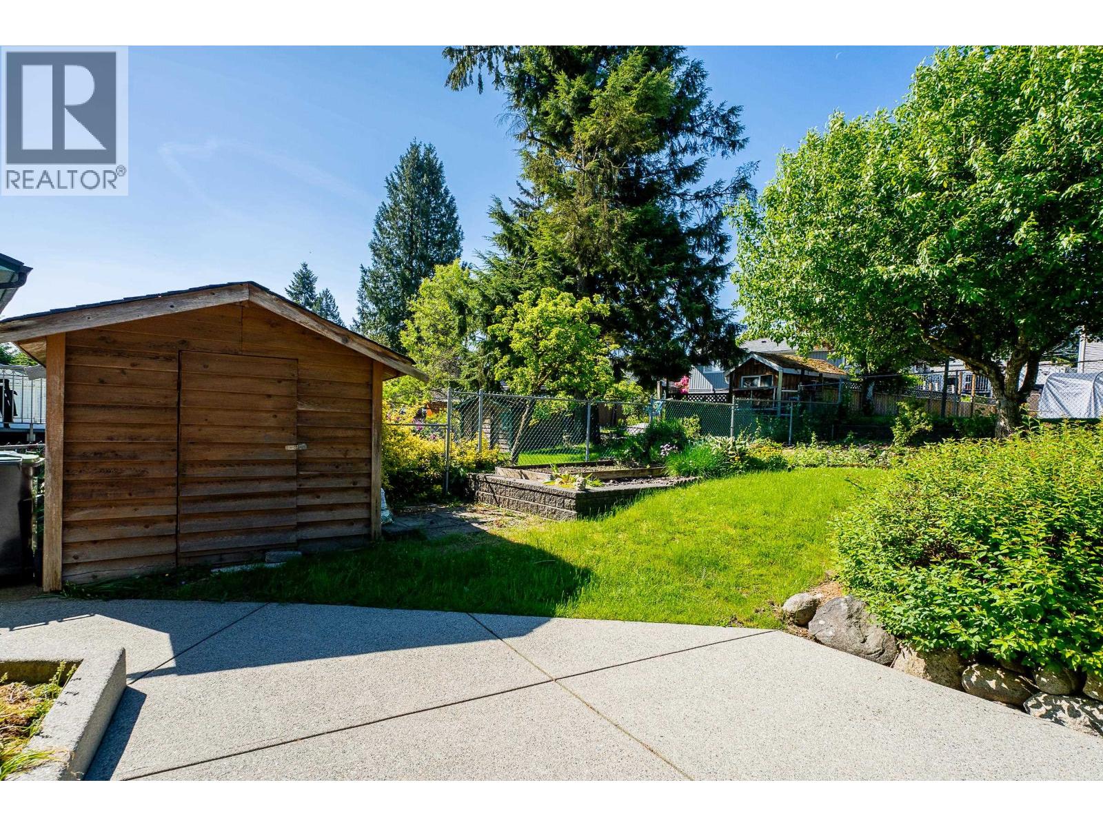 1626 Oughton Drive, Port Coquitlam, British Columbia  V3C 1H7 - Photo 36 - R3123455