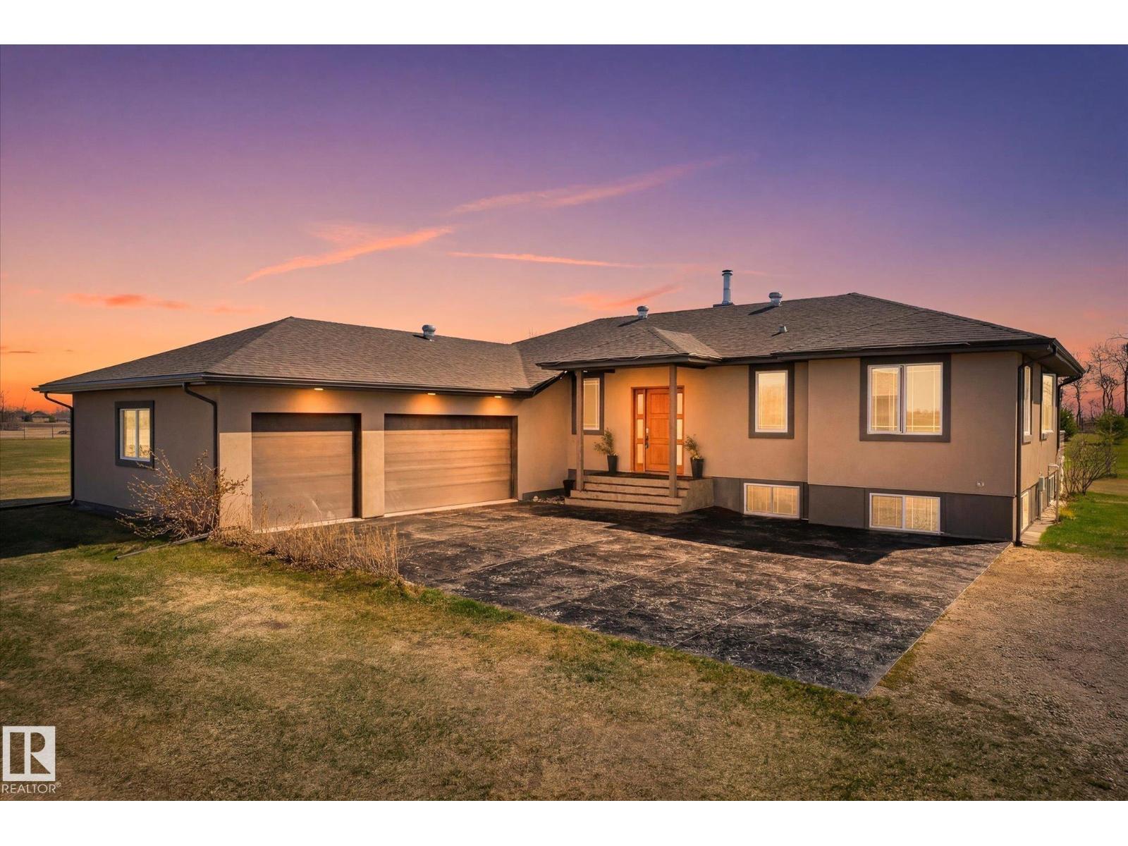 56217 RGE ROAD 242, rural sturgeon county, Alberta