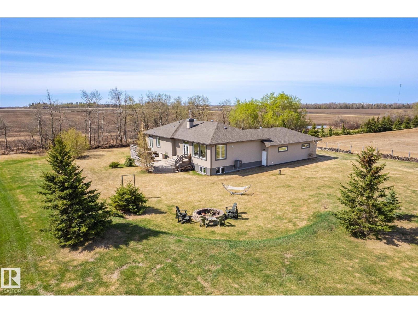 56217 Rge Road 242, Rural Sturgeon County, Alberta  T0A 0K3 - Photo 58 - E4487516