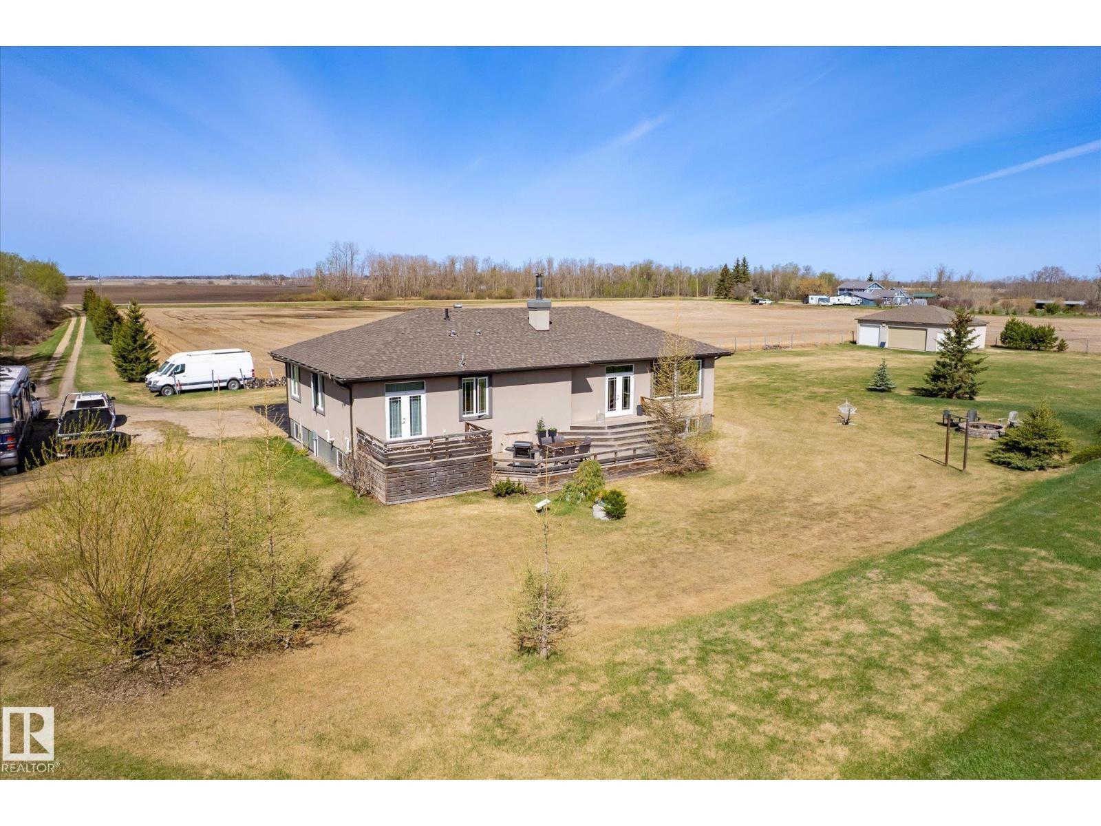 56217 Rge Road 242, Rural Sturgeon County, Alberta  T0A 0K3 - Photo 60 - E4487516