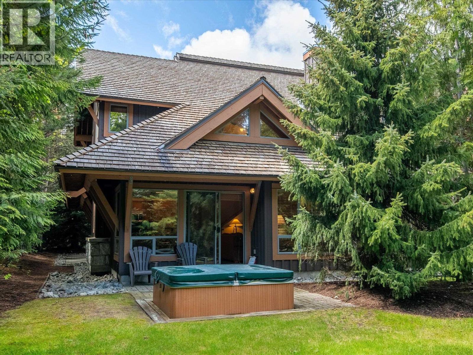 A/b 4747 Settebello Drive, Whistler, British Columbia  V8E 0Z4 - Photo 8 - R3101324