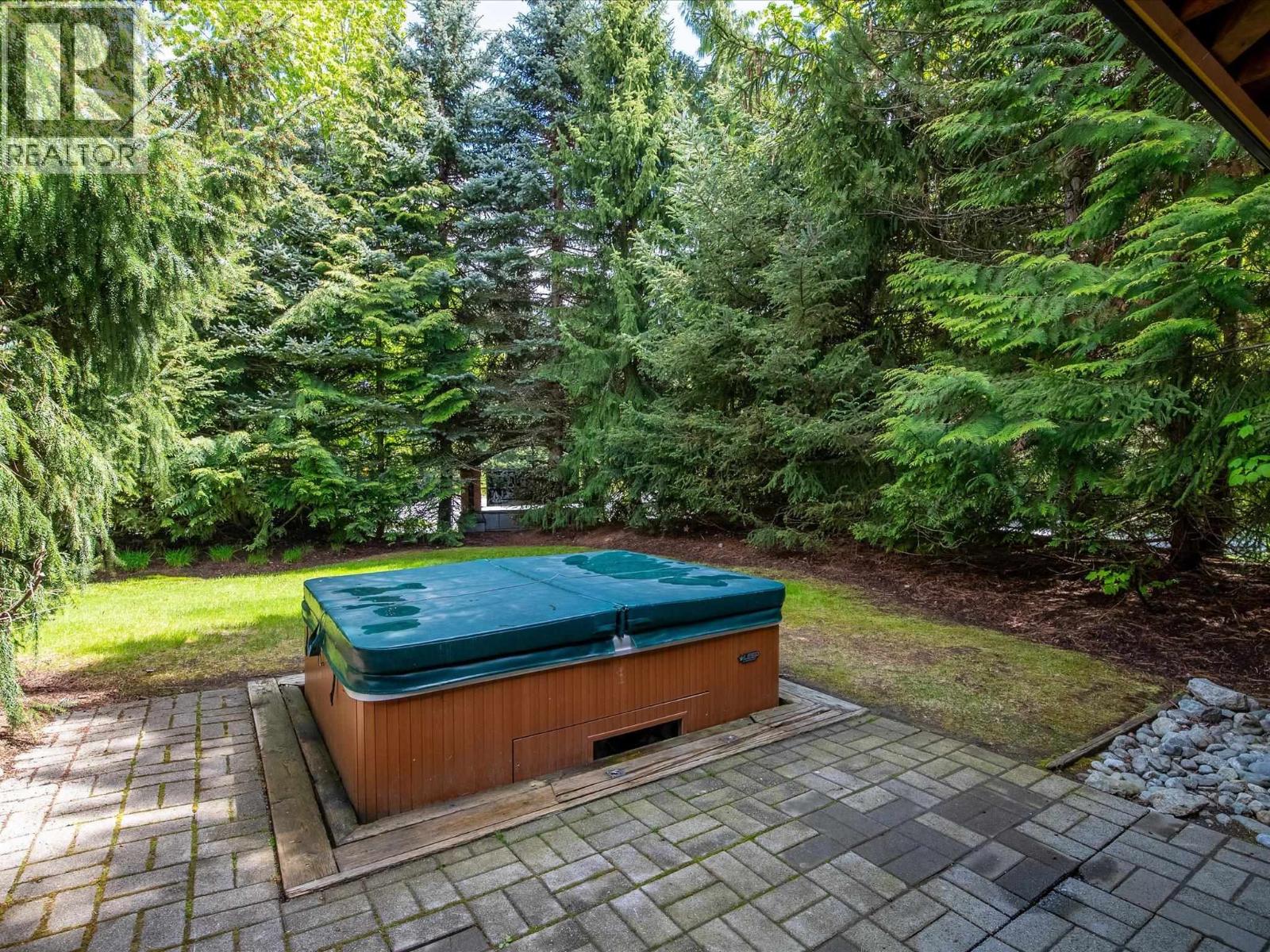 A/b 4747 Settebello Drive, Whistler, British Columbia  V8E 0Z4 - Photo 7 - R3101324