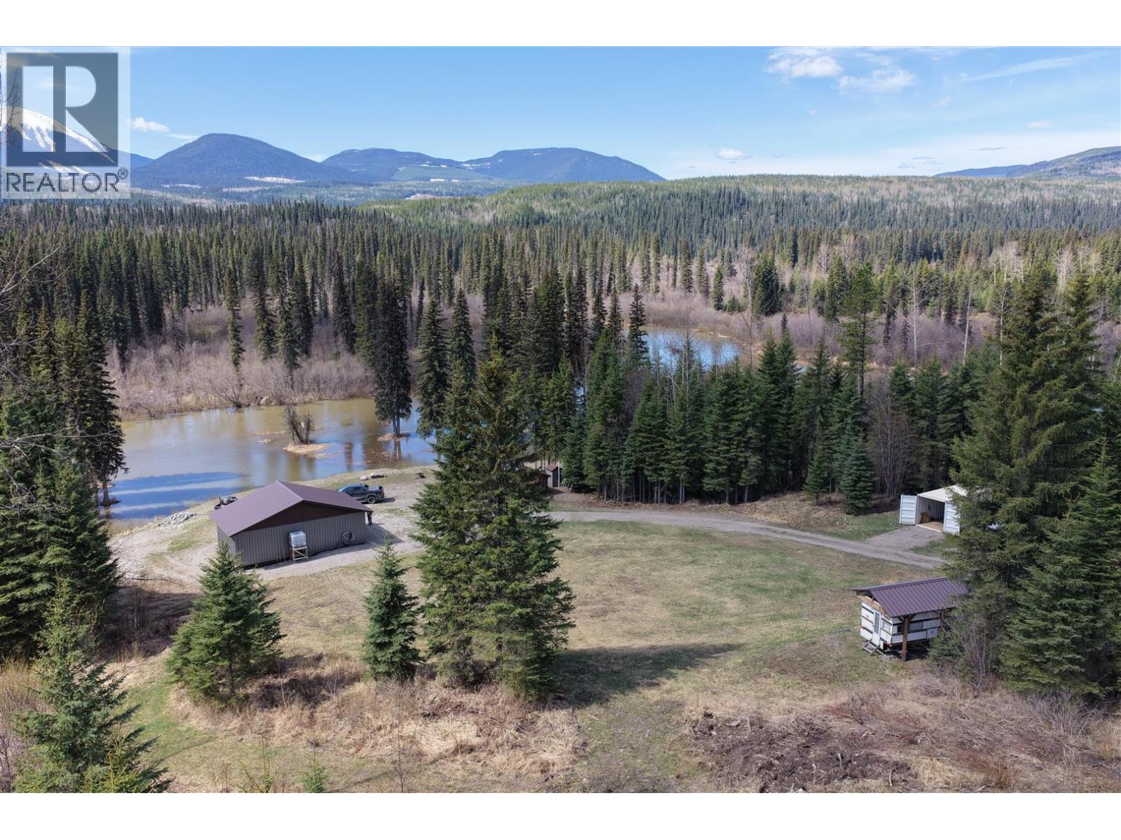 Indian Lake Road, Quesnel, British Columbia  V2N 6N7 - Photo 12 - R3123575