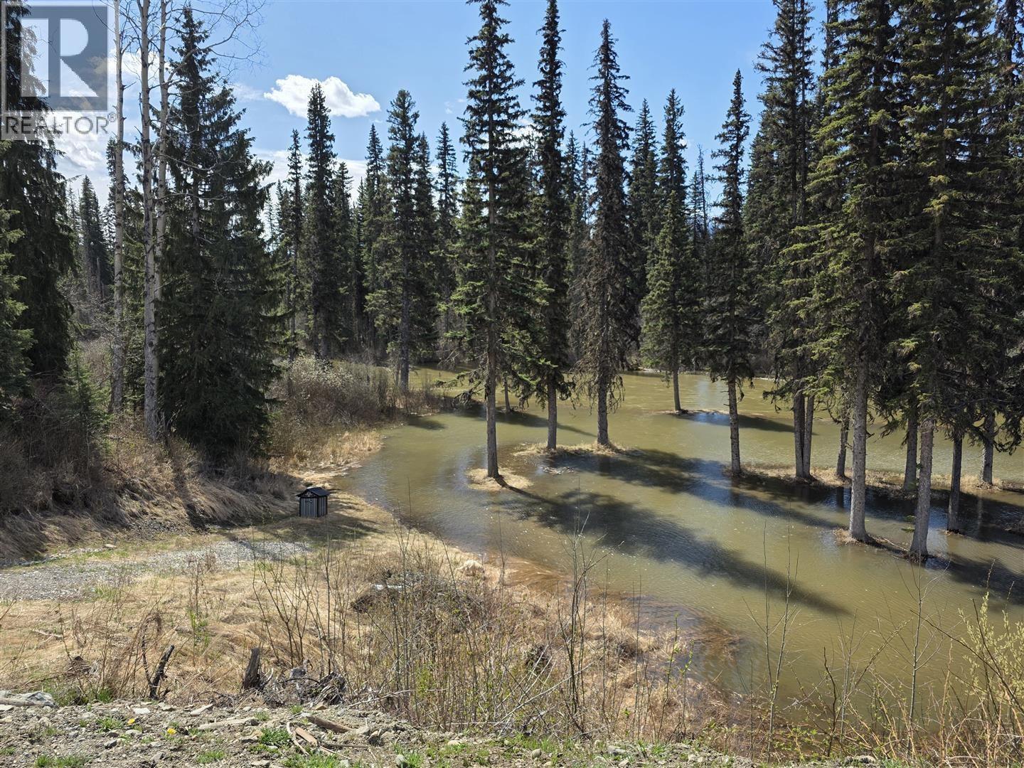Indian Lake Road, Quesnel, British Columbia  V2N 6N7 - Photo 2 - R3123575