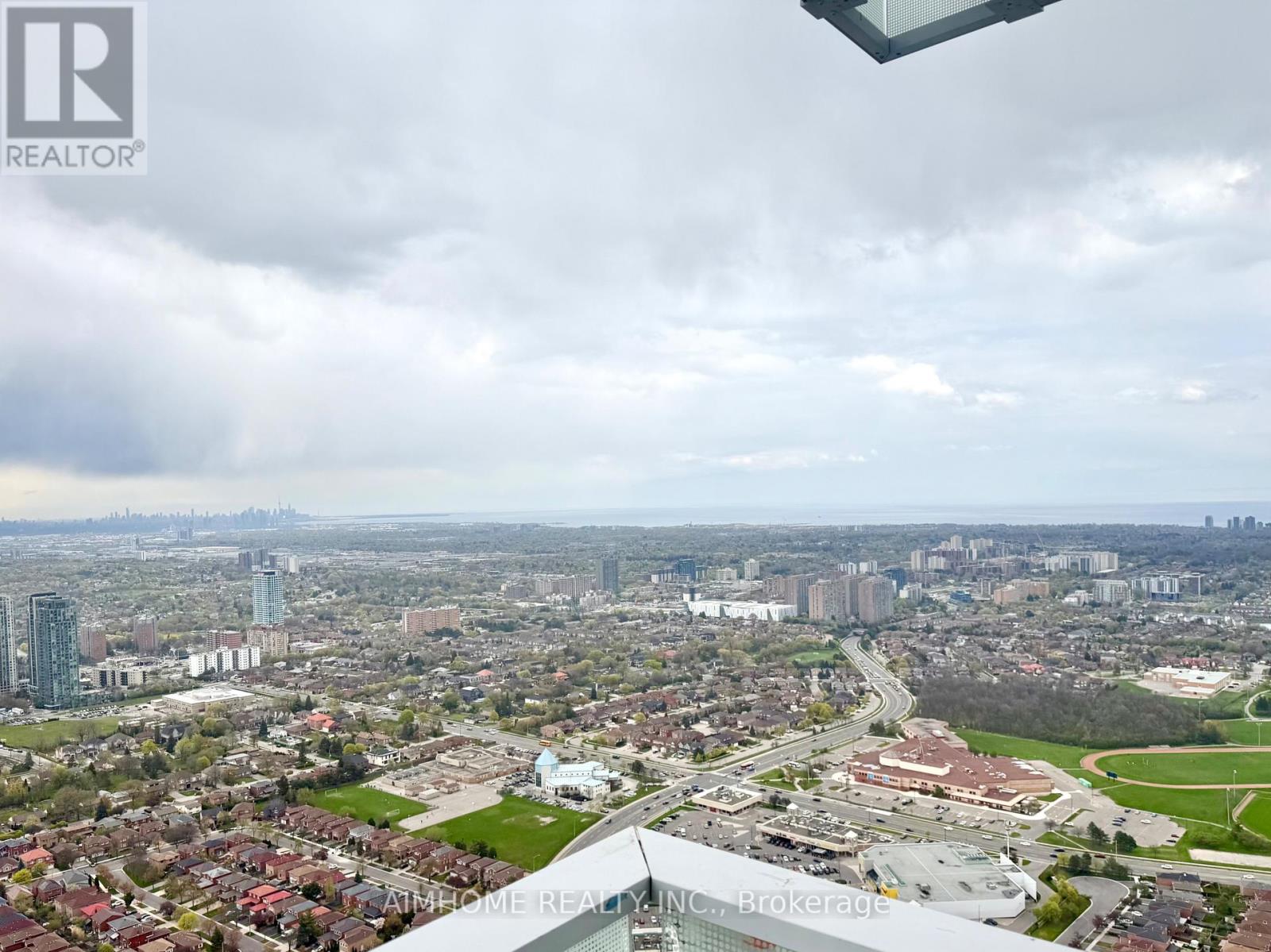 5604 - 3883 QUARTZ ROAD, Mississauga, Ontario