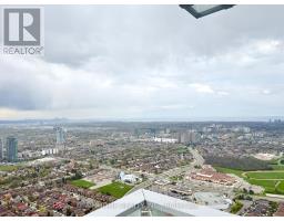 5604 - 3883 QUARTZ ROAD, Mississauga, Ontario