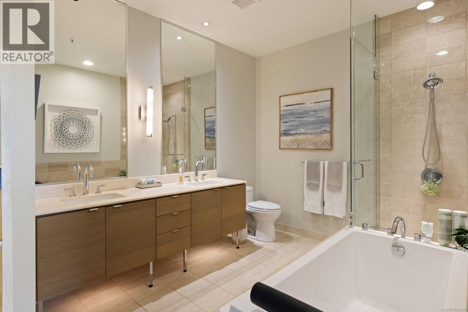 708 9809 Seaport Pl, Sidney, British Columbia  V8L 0A5 - Photo 17 - 1036580