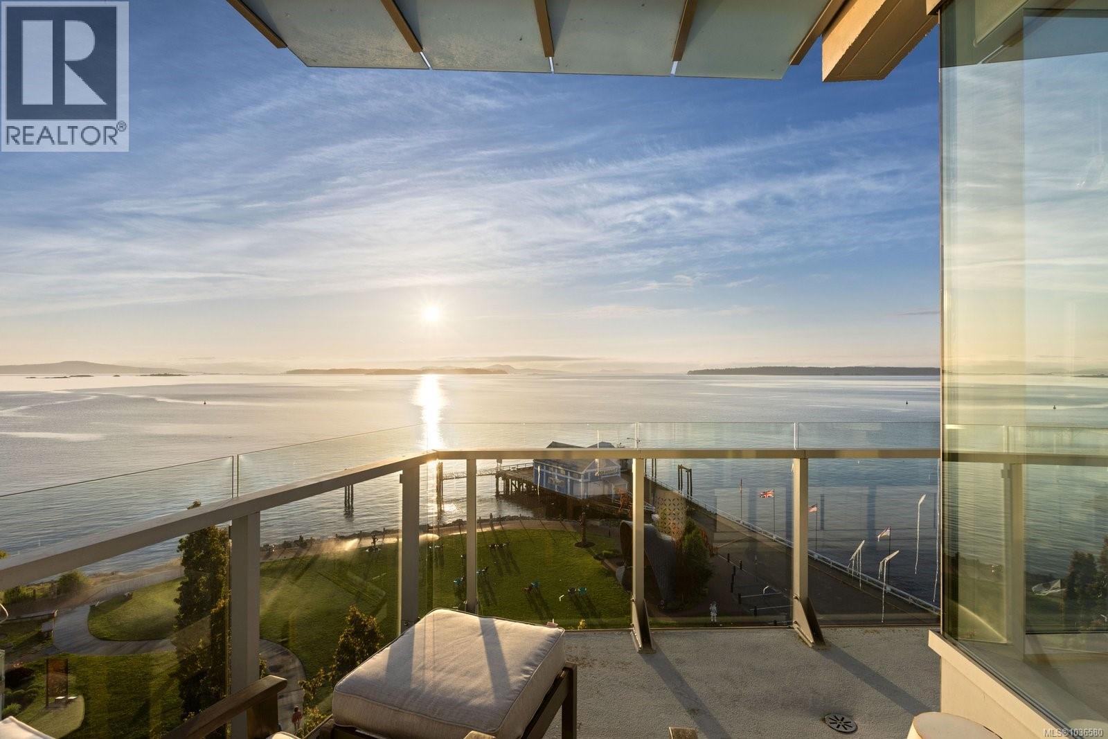 708 9809 Seaport Pl, Sidney, British Columbia  V8L 0A5 - Photo 24 - 1036580