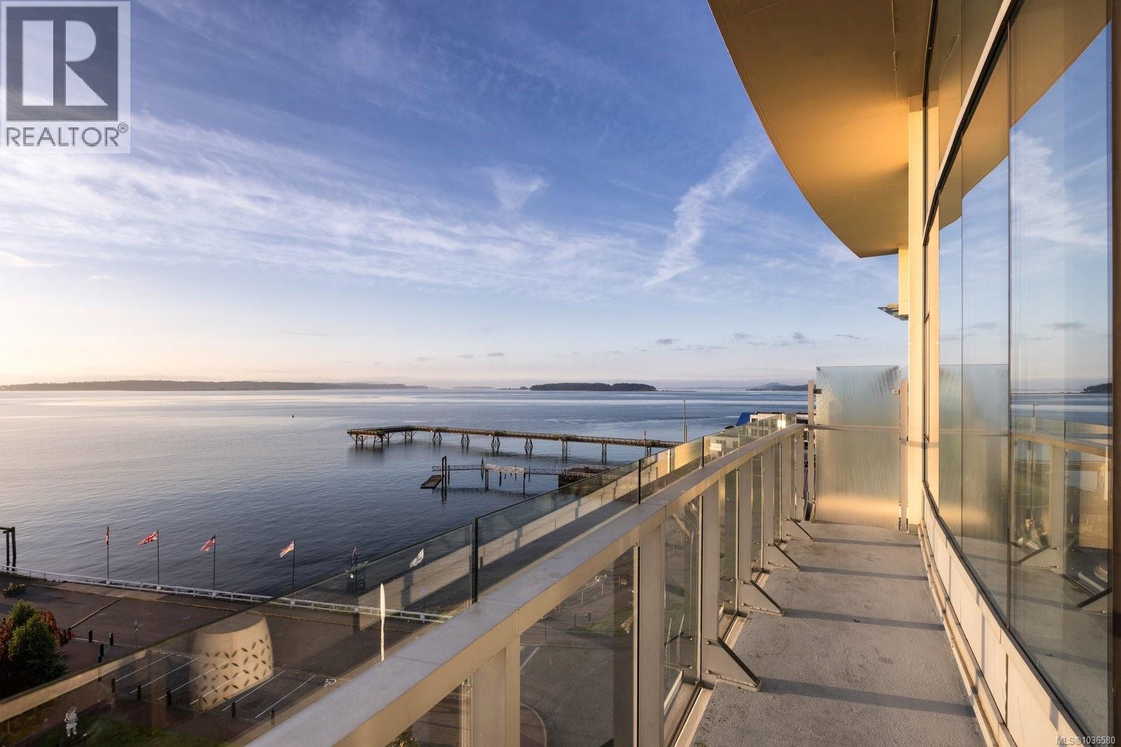 708 9809 Seaport Pl, Sidney, British Columbia  V8L 0A5 - Photo 26 - 1036580
