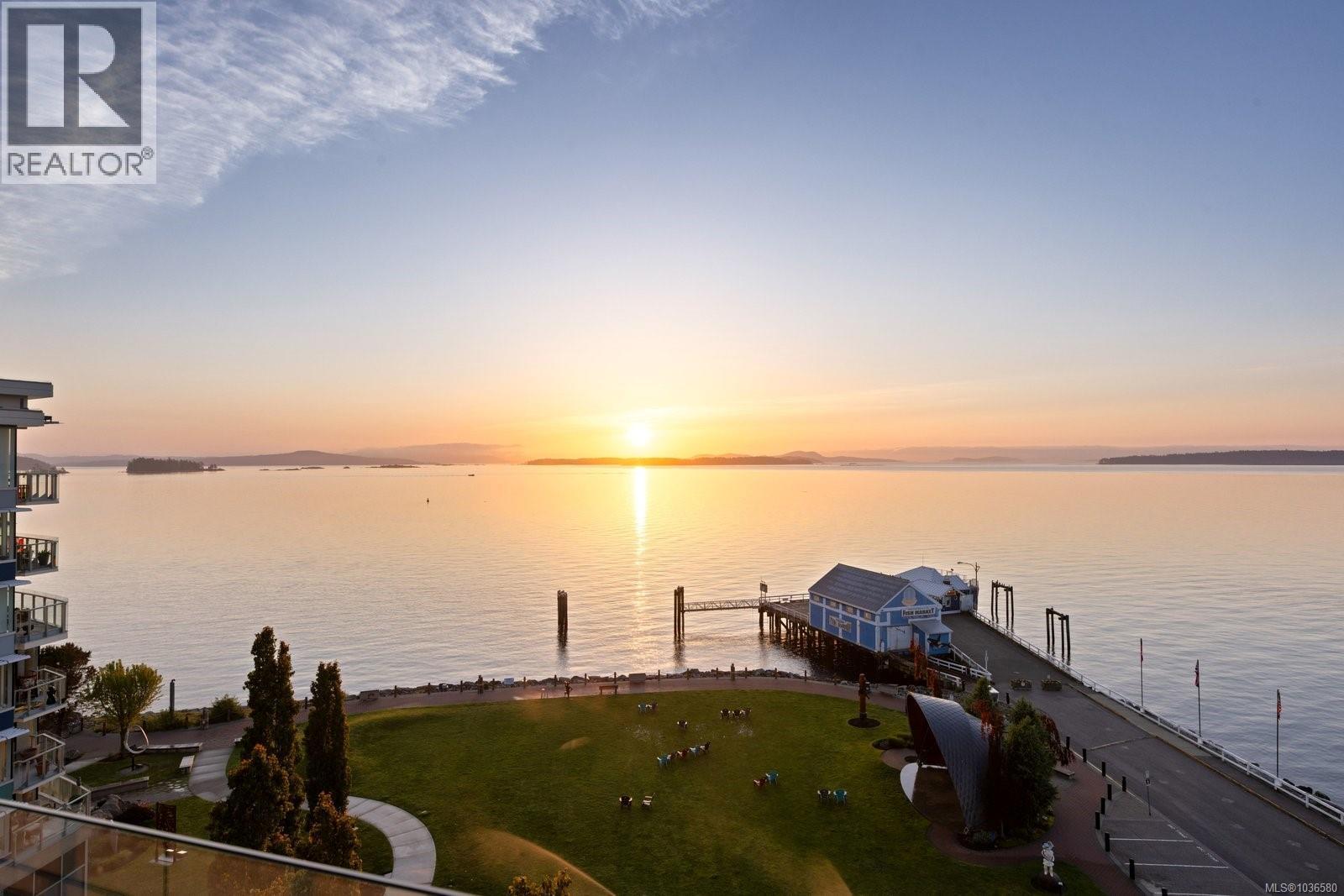 708 9809 Seaport Pl, Sidney, British Columbia  V8L 0A5 - Photo 30 - 1036580