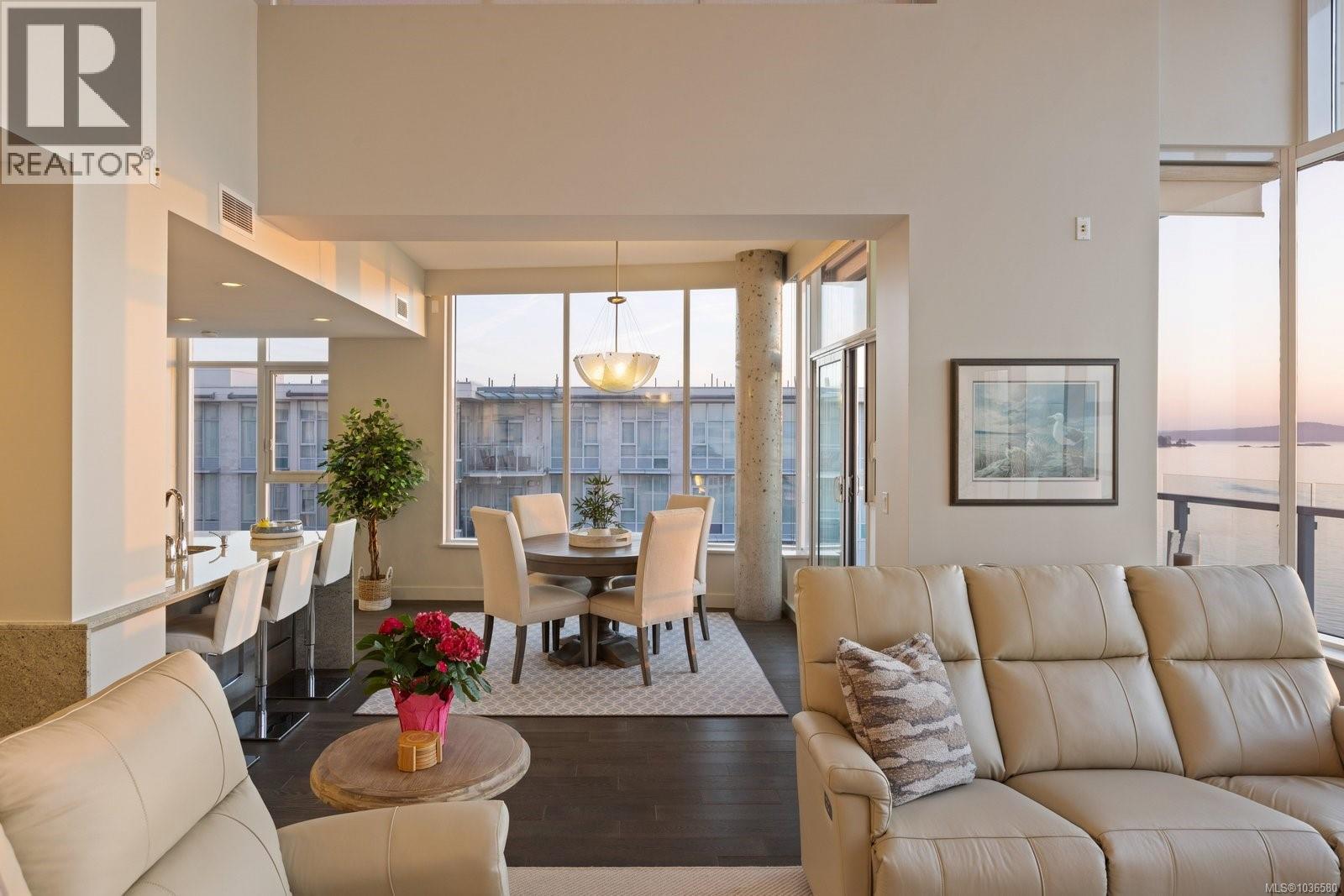 708 9809 Seaport Pl, Sidney, British Columbia  V8L 0A5 - Photo 6 - 1036580