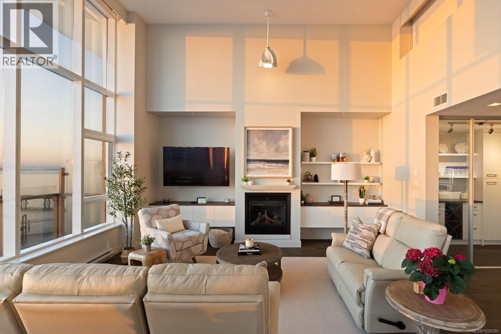708 9809 Seaport Pl, Sidney, British Columbia  V8L 0A5 - Photo 8 - 1036580