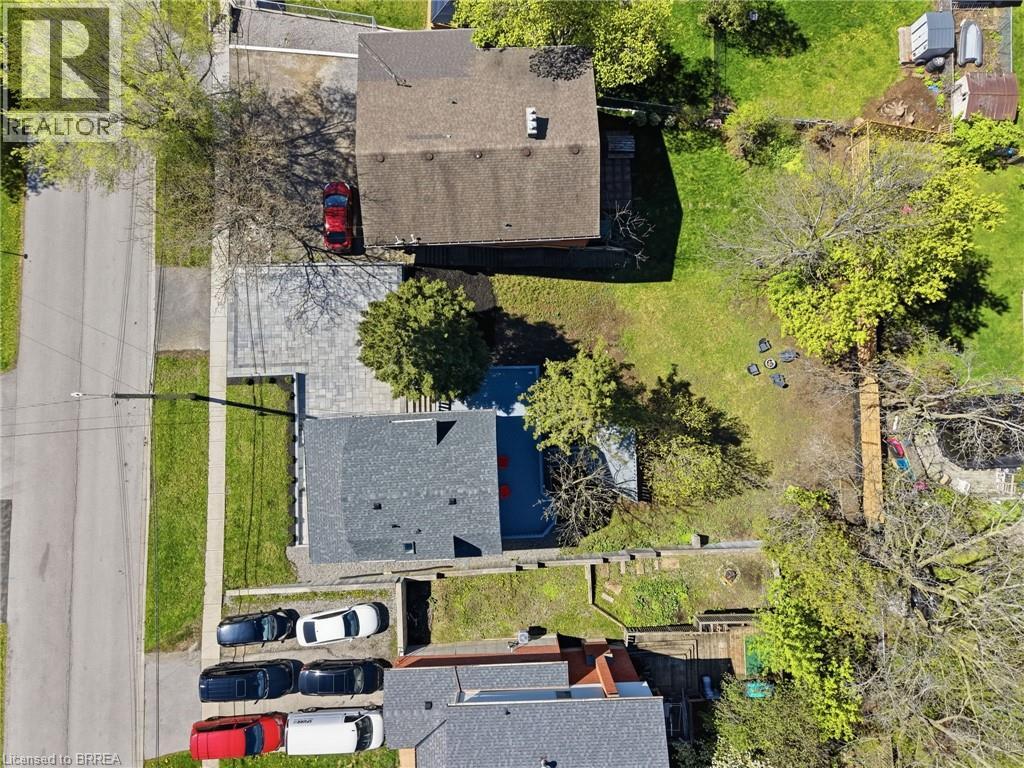 23 Aberdeen Street, Caledonia, Ontario  N3W 1C8 - Photo 42 - 40826435