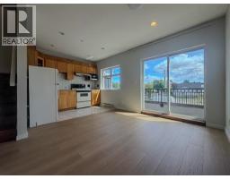 203 2817 CLARK DRIVE, Vancouver, British Columbia