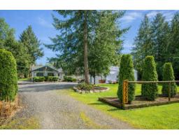 22558 OLD YALE ROAD, Langley, British Columbia