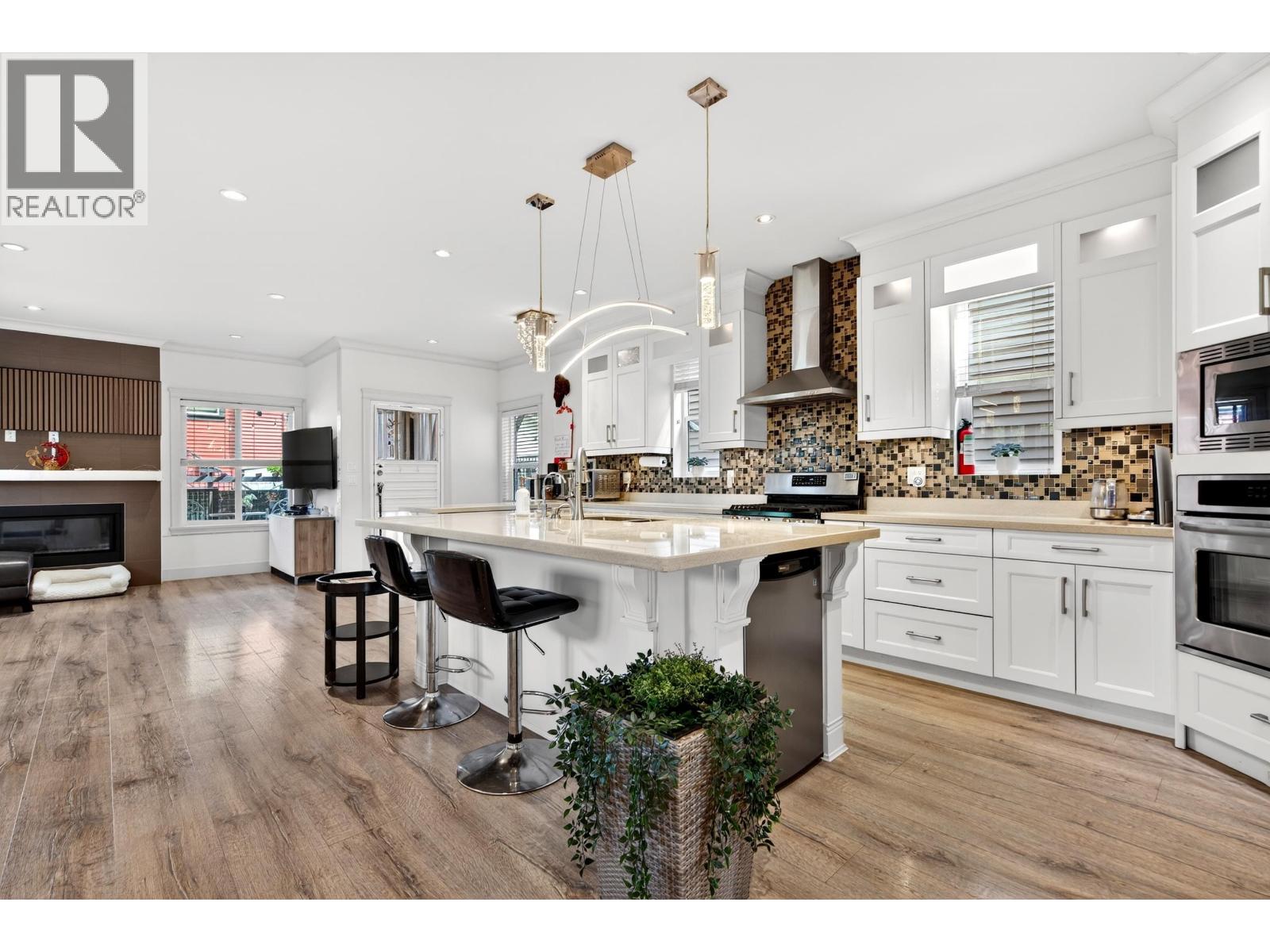 701 Lea Avenue, Coquitlam, British Columbia  V3J 4H4 - Photo 4 - R3122790