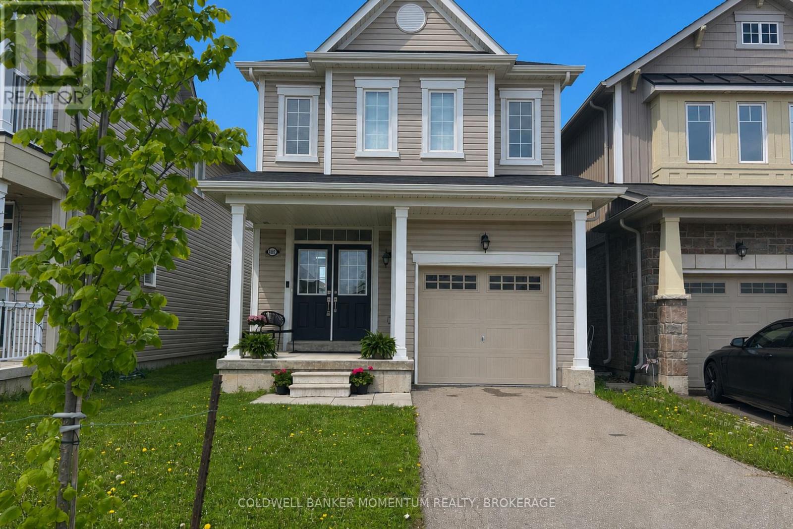 8823 CHICKORY TRAIL, Niagara Falls, Ontario