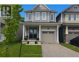 8823 CHICKORY TRAIL, Niagara Falls, Ontario