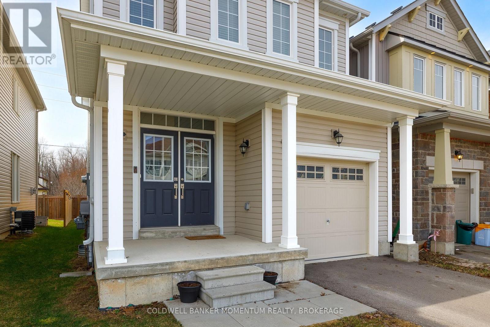 8823 Chickory Trail, Niagara Falls, Ontario  L2H 3S3 - Photo 4 - X12927072