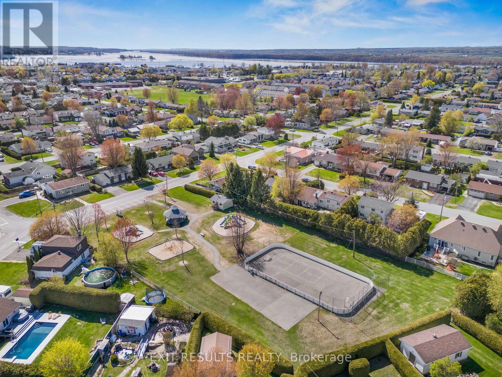 212 Sainte-Anne Street N, Clarence-Rockland, Ontario  K4K 1B8 - Photo 27 - X13125272