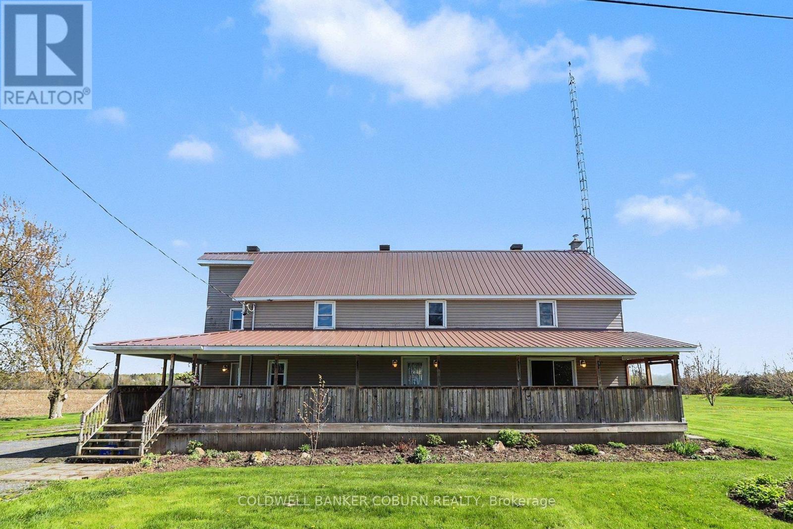 3542 Beckstead Road, South Dundas, Ontario  K0C 1H0 - Photo 2 - X13125274