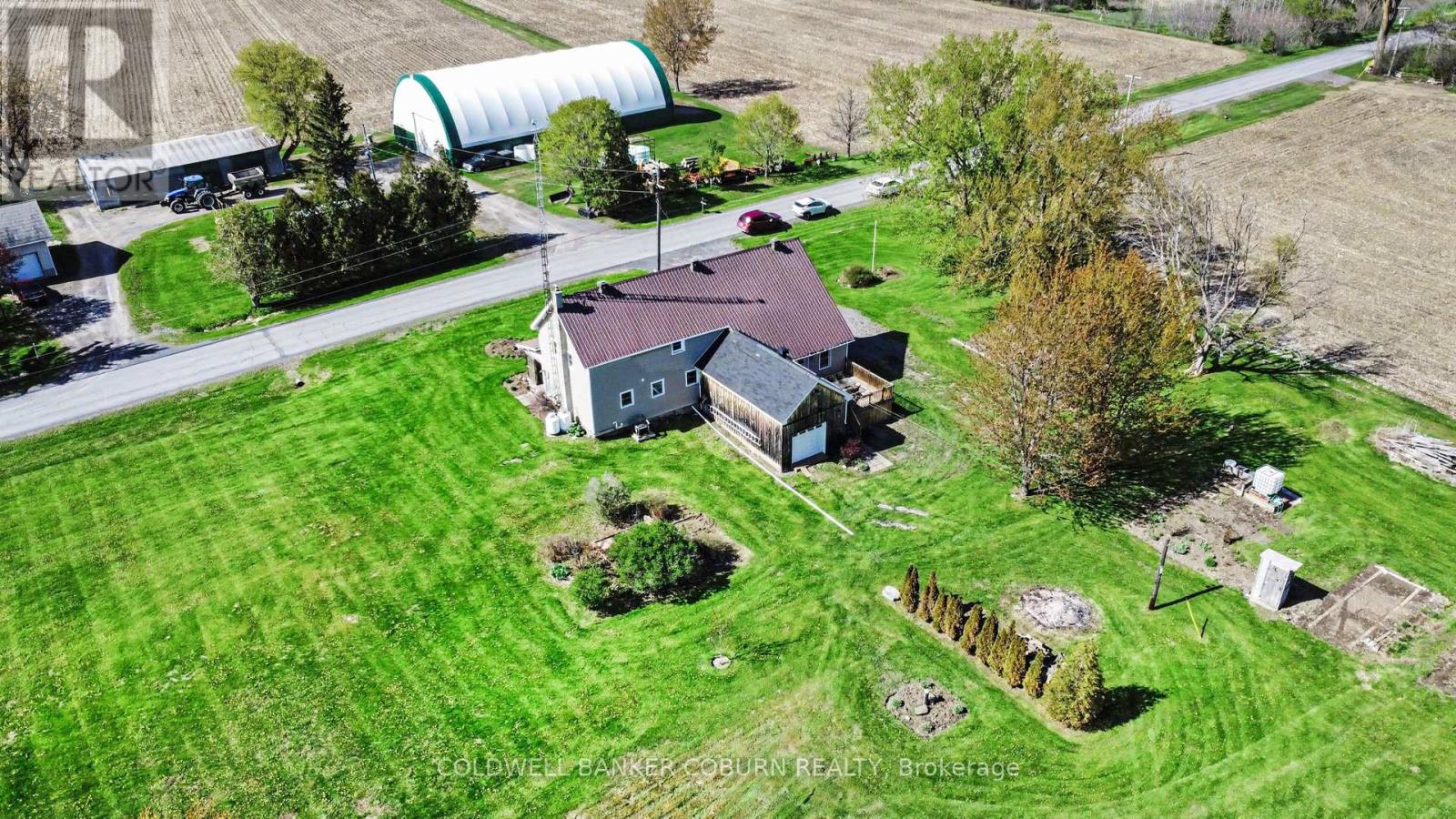 3542 Beckstead Road, South Dundas, Ontario  K0C 1H0 - Photo 24 - X13125274