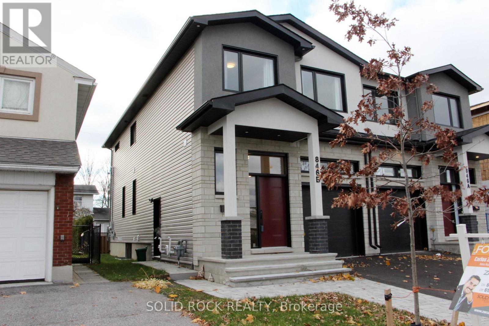 846 ALPINE AVENUE, Ottawa, Ontario