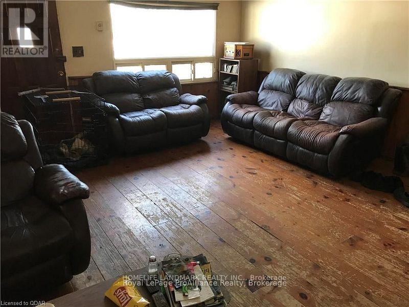537 Burr Road, Prince Edward County, Ontario  K0K 1A0 - Photo 6 - X12719102