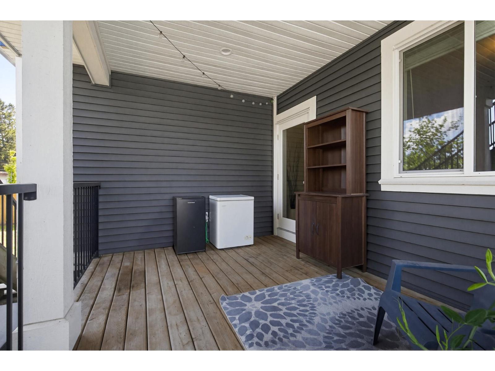 46143 Hope River Road, Fairfield Island, Chilliwack, British Columbia  V2P 3P1 - Photo 36 - R3122978